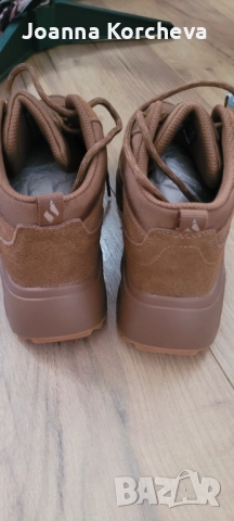 Зимни маратонки sketchers, снимка 4 - Маратонки - 52947633