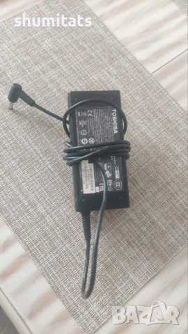 Адаптер Toshiba 120W за лаптоп