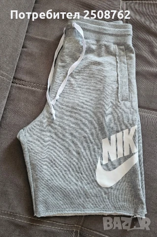Nike къси панталонки , снимка 9 - Спортни дрехи, екипи - 50760668