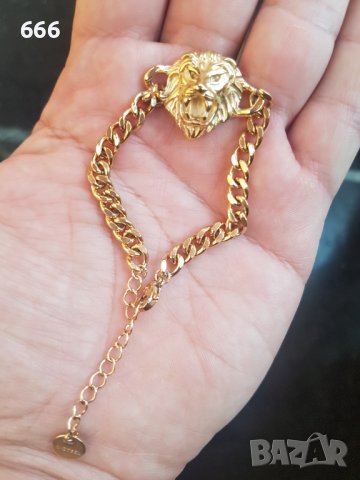 Гривна, снимка 2 - Гривни - 42764532