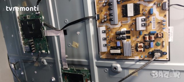 MAIN BOARD ,BN94-08943W, BN41-02344D for SAMSUNG UE55JU6580U дисплей CY-WJ055HGLV8H, снимка 5 - Части и Платки - 39720044