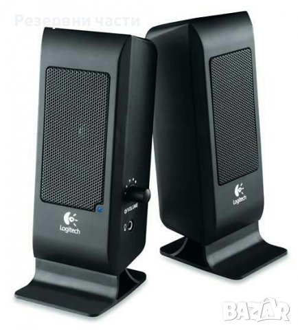 Logitech s100, снимка 1