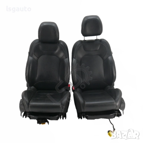 Салон Citroen DS4 2011-2015 ID: 153692