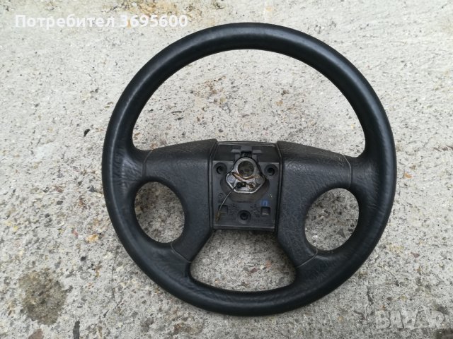 Волан Голф 2 Пасат / Golf Passat