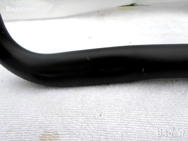 Шосейно кормило/420 мм*31,8/, снимка 9 - Части за велосипеди - 53019223