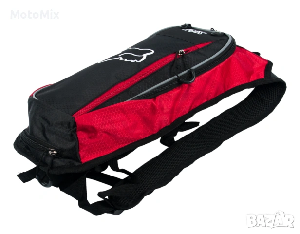 Раница за Мотор с Резервоар за Вода, снимка 2 - Аксесоари и консумативи - 54363176