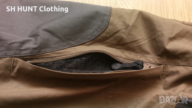 GAUPA of NORWAY Trouser размер L панталон пролет есен - 1174, снимка 8 - Екипировка - 50508750