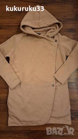 Есенно дамско манто 36лв, снимка 5 - Палта, манта - 44245202