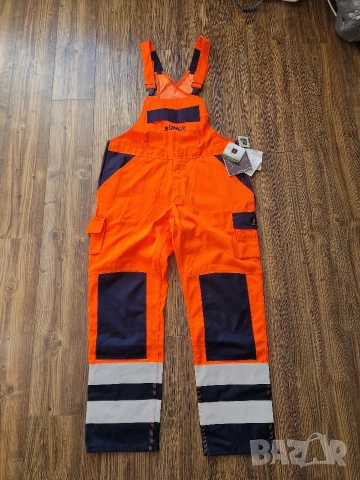 Страхотен мъжки работен гащеризон MASCOT , нов с етикет, размер 56ти 