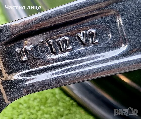 Продавам 4бр 16-ки джанти за Шкода Октавия, Йети Карок, Супърб , снимка 11 - Гуми и джанти - 55921542