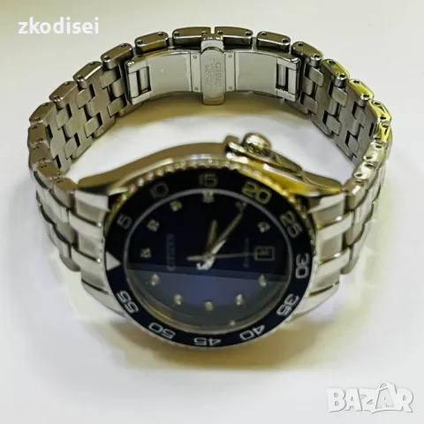 Часовник Citizen FE6160-57L, снимка 3 - Мъжки - 49436195
