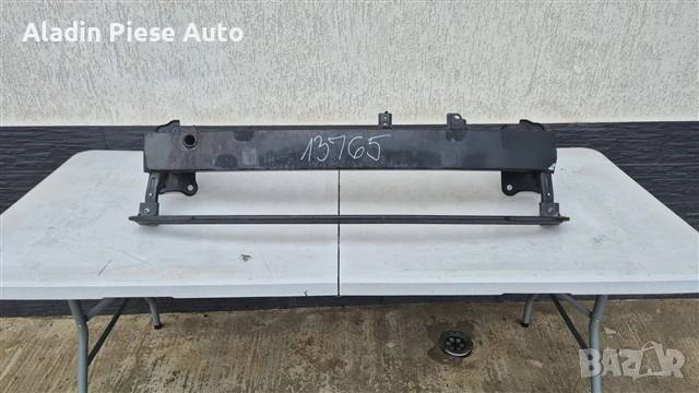 Подсилка на предна броня с напречна греда Kia Sportage година 2016 2017 2018 2019 2020 2021 