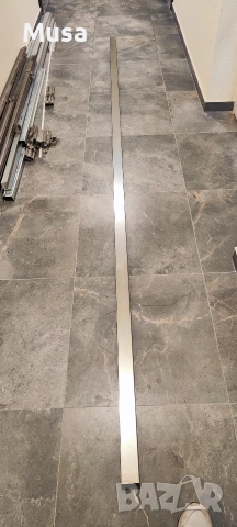 Алуминиеви Профили , снимка 4 - Други инструменти - 52585512