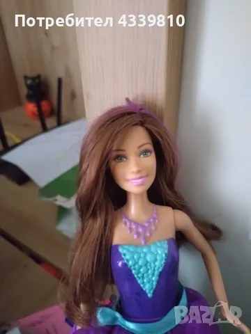 barbie teresa барби шпионин spy кукла 