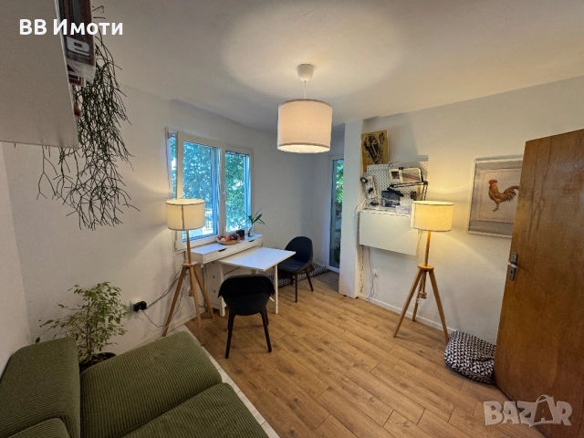 2-стаен Апартамент най-престижната и охранявана зона на столицата, снимка 3 - Апартаменти - 52047346