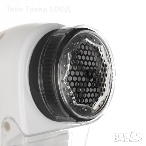 Самобръсначка за дрехи, снимка 5 - Други стоки за дома - 52672093