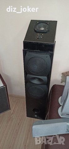 Различни модели тонклони, снимка 5 - Тонколони - 38274297