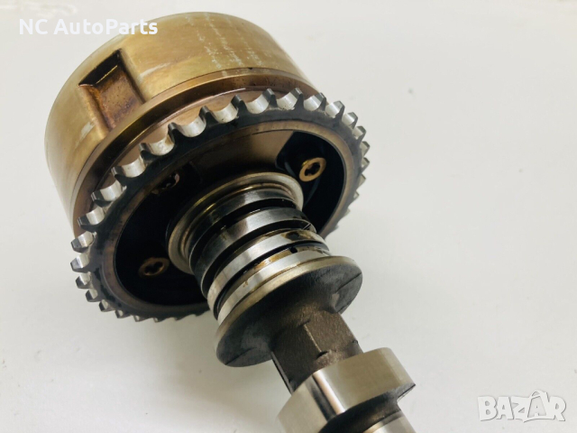 Разпределителен вал за Hyundai Хюндай I10 1.0 бензин 67 коня G3LA 24370-04000 2014, снимка 11 - Части - 44702769