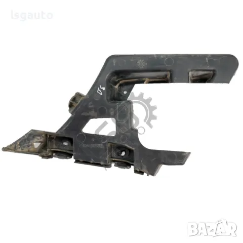 Десен държач задна броня Renault Laguna II 2001-2008 ID: 139421