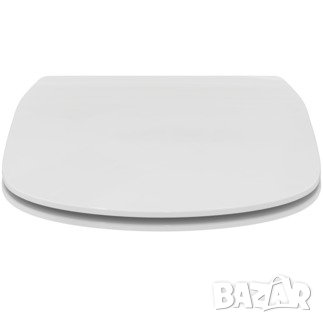 Ултратънка тоалетна седалка с плавно затваряне
, снимка 4 - Други стоки за дома - 42401909