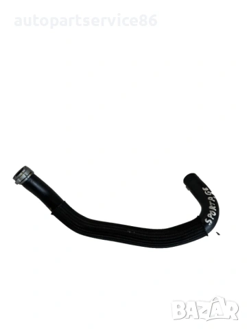 Маркуч за охладителна течност за KIA Sportage 1.6 CRDi Хибрид (2020) 26710-2U020