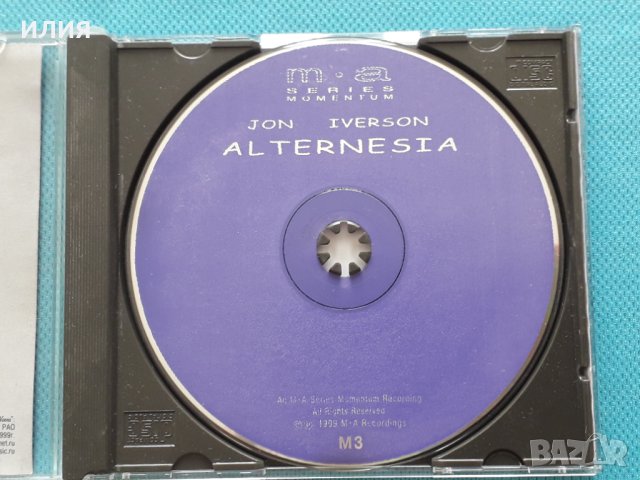 Jon Hassell / Brian Eno – 1980 - Fourth World Vol. 1 - Possible Musics(Downtempo,Experimental,Ambien, снимка 3 - CD дискове - 42050305