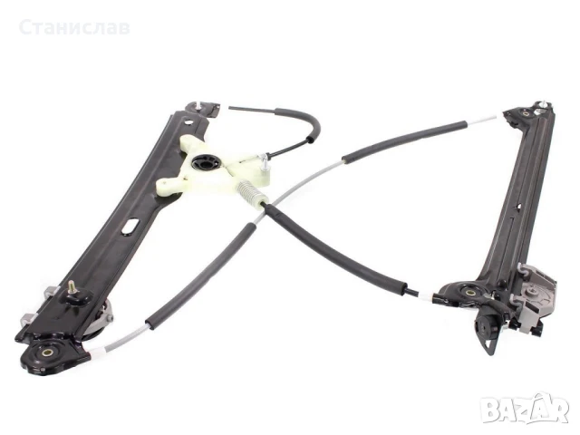 Стъклоподемник за BMW 5 GT F07, снимка 2 - Части - 50654457