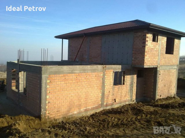 Груб строеж , снимка 6 - Ремонти на къщи - 39117393