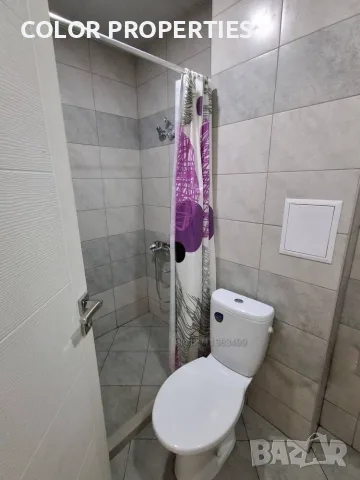 Двустаен апартамент в кв. Гагарин , снимка 8 - Апартаменти - 56005372