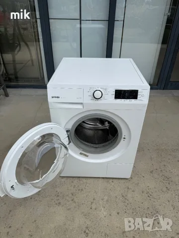 Пералня Gorenje , снимка 3 - Перални - 55900154