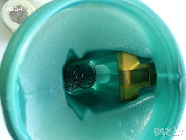 Стар голям фенер "Вега", снимка 5 - Колекции - 54339094