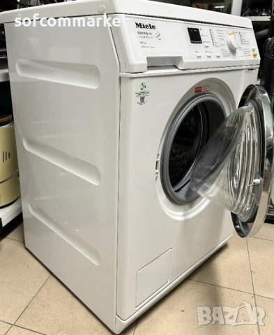 Пералня Miele Edition 111 | W3371 | 7 kg | A+++ | 1400 оборота, снимка 5 - Перални - 54041810