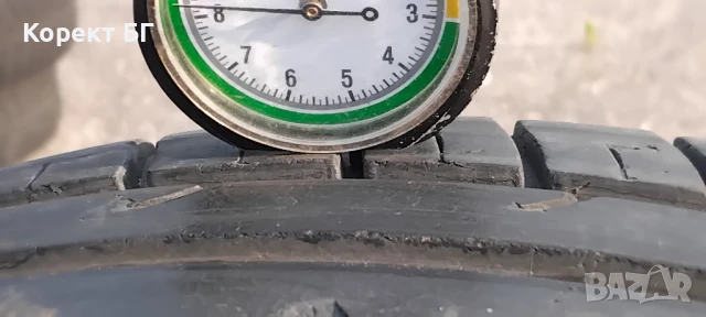 Гуми 185 60 14 Фулда Fulda 4 Броя. Нов внос. Не са нови! , снимка 7 - Гуми и джанти - 50652082