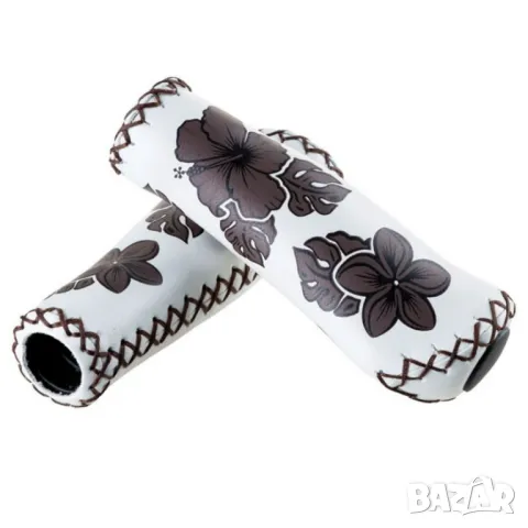 Ергономични Ръкохватки За Градски Велосипед С Изискан Дизайн И Нежни На Допир + Безпл. дост.