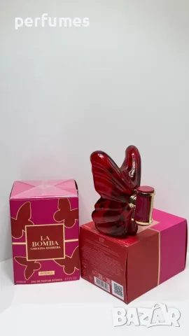 Carolina Herrera La Bomba Intensa EDP 80ml
