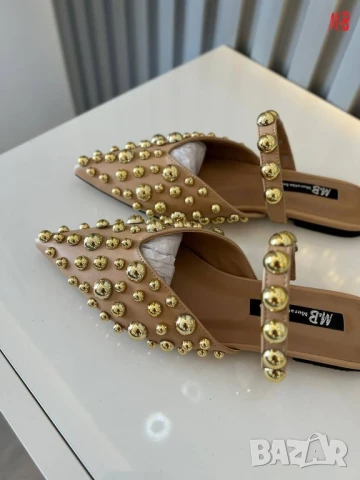 летни обувки , снимка 5 - Дамски ежедневни обувки - 50984808