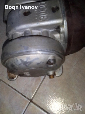 Магнет за косачка БЧС , снимка 2 - Селскостопанска техника - 51694381