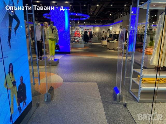 "Кварцови каменни килими" - директна доставка и монтаж от завода производител!, снимка 17 - Монтажи - 51924409