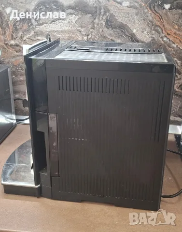 Кафеавтомат/Кафемашина Delonghi Perfecta , снимка 7 - Кафемашини - 56416542