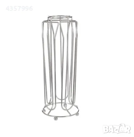  Организационна стойка за 30 кафе капсули, За съхранение , снимка 2 - Кафемашини - 49005130