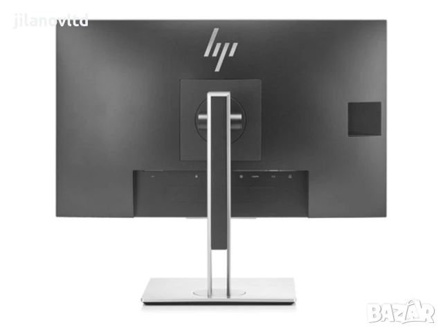 Монитор HP E243 1920x1080 с 12 месеца гаранция, снимка 5 - Монитори - 50896269
