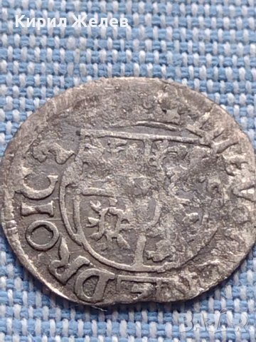 Сребърна монета 1 1/2 грош 1622г. Георг Вилхелм Източна Прусия 23906, снимка 2 - Нумизматика и бонистика - 42872265