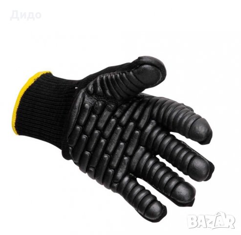 Антивибрационни ръкавици , снимка 2 - Други инструменти - 30264428