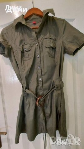 Комплект Рокля със сандали MEXX, снимка 2 - Рокли - 33793266