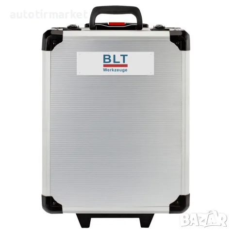 Куфар с инструменти 1050 части BLT Werkzeuge – BLT-1, снимка 2 - Аксесоари и консумативи - 56054022