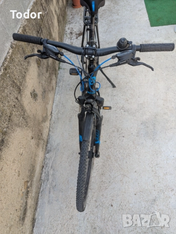 Cone – 28 цола, 3×8 скорости, снимка 2 - Велосипеди - 51863550