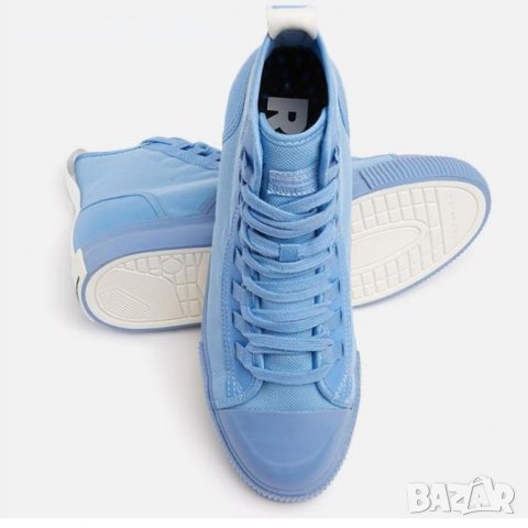 ДАМСКИ КЕЦОВЕ - G-STAR RAW SCUBA; размери: 36, снимка 3 - Кецове - 31511443