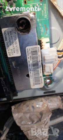 ПЛАТКА - MAIN BOARD BN41-01207C , снимка 3 - Части и Платки - 35167588