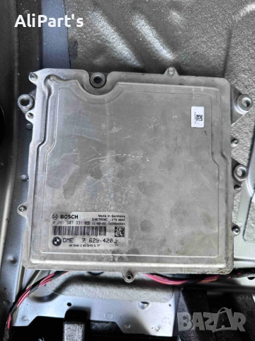 Компютър за БМВ свален от Н55 мотор