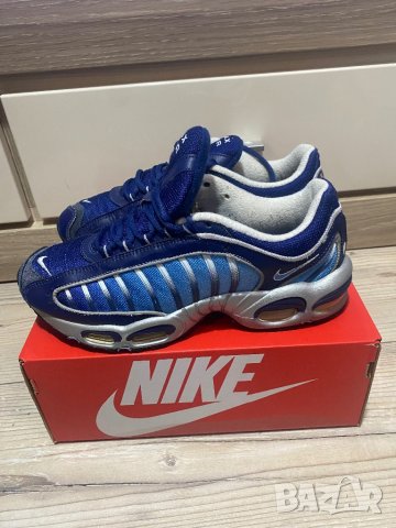 Nike Air Max Tailwind 4 — номер 42.5, снимка 9 - Маратонки - 44421834